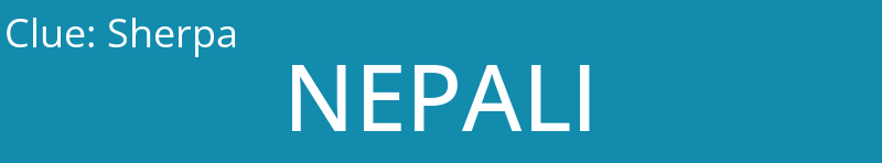 Sherpa
