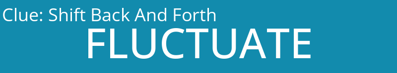 Shift Back And Forth