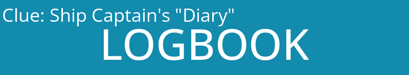 Ship Captain's "Diary"