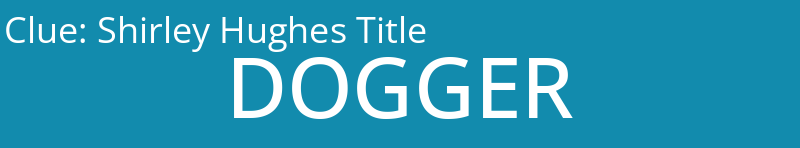 Shirley Hughes Title