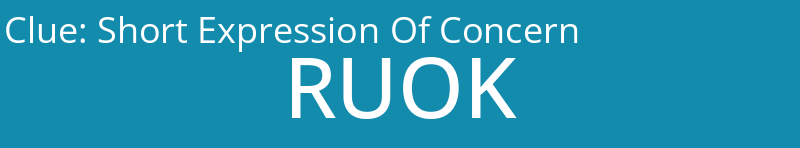 Short Expression Of Concern