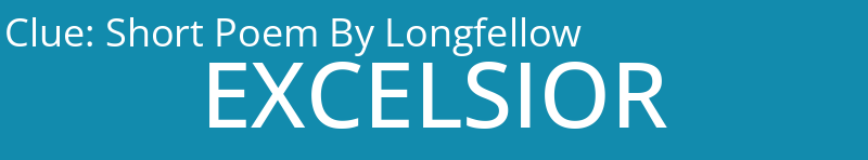 Short Poem By Longfellow