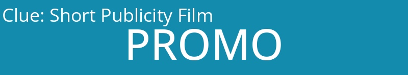 Short Publicity Film