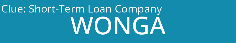 Short-Term Loan Company