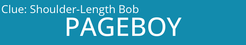 Shoulder-Length Bob