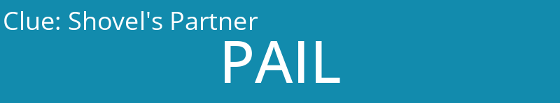 Shovel's Partner