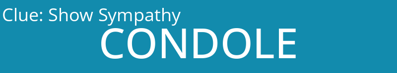 Show Sympathy