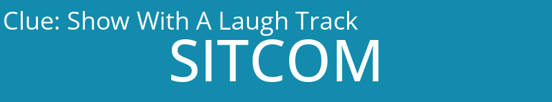 Show With A Laugh Track