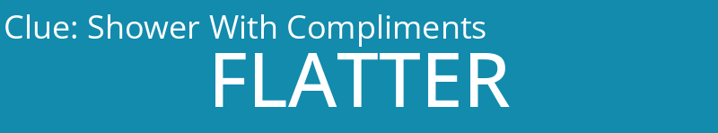 Shower With Compliments