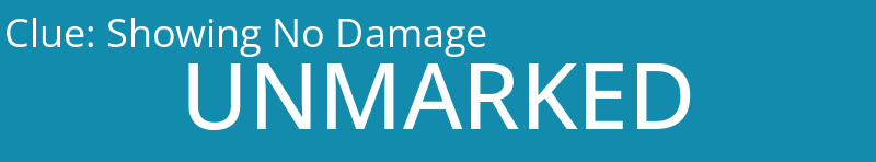 Showing No Damage