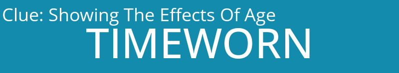 Showing The Effects Of Age