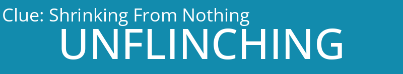 Shrinking From Nothing