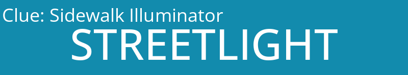 Sidewalk Illuminator