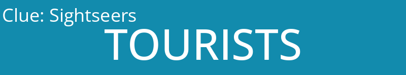 Sightseers