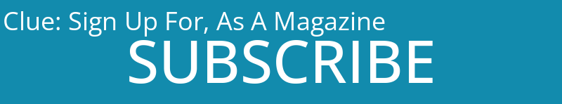 Sign Up For, As A Magazine
