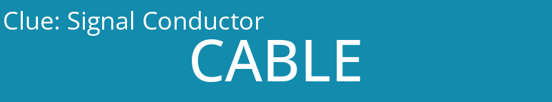 Signal Conductor
