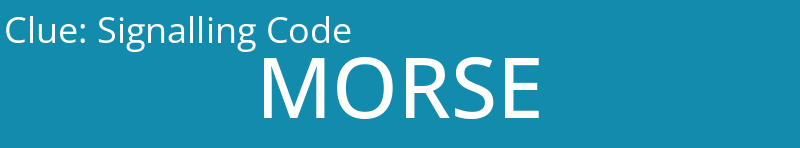 Signalling Code