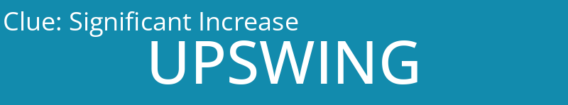 Significant Increase