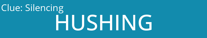 Silencing