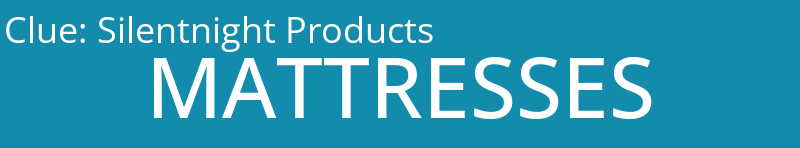 Silentnight Products