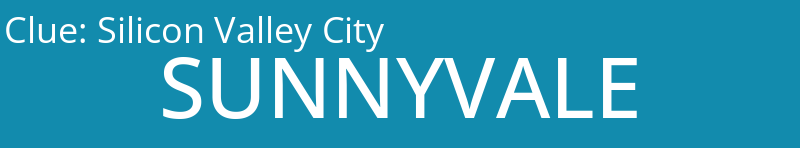 Silicon Valley City