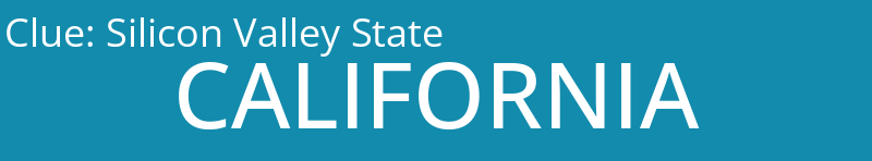 Silicon Valley State