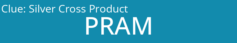 Silver Cross Product