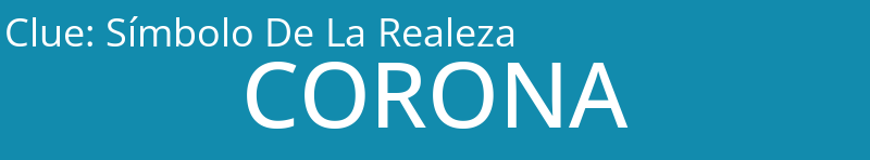 Símbolo De La Realeza