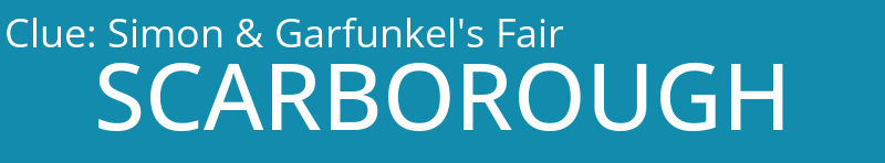 Simon & Garfunkel's Fair