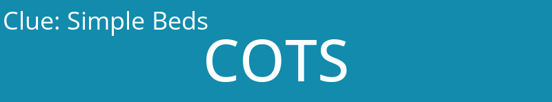 Simple Beds