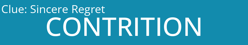 Sincere Regret