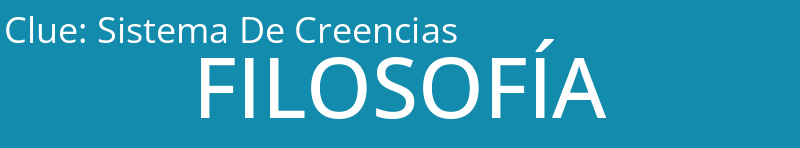 Sistema De Creencias