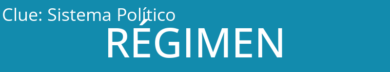 Sistema Político