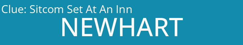 Sitcom Set At An Inn
