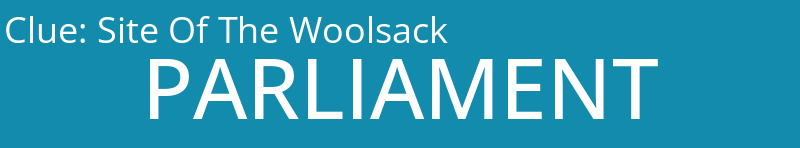 Site Of The Woolsack