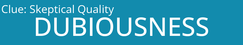 Skeptical Quality