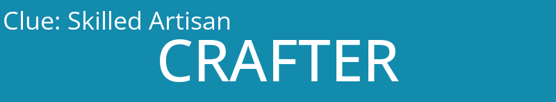 Skilled Artisan