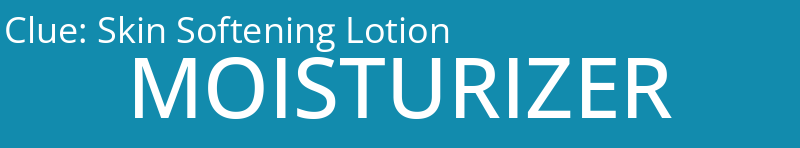 Skin Softening Lotion