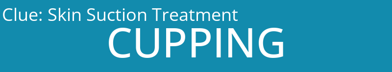 Skin Suction Treatment