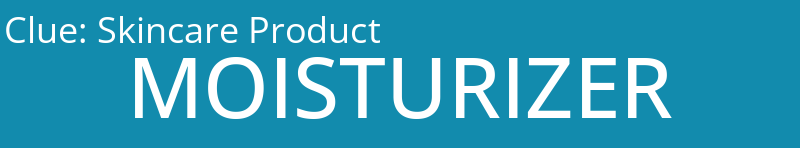 Skincare Product