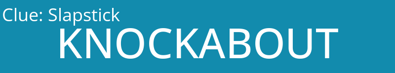 Slapstick