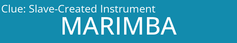 Slave-Created Instrument