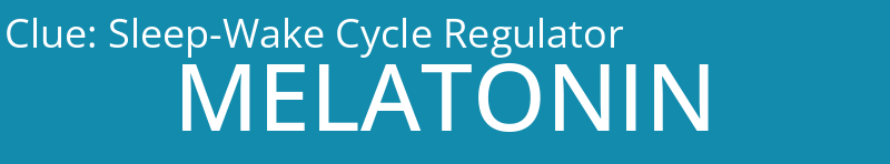 Sleep-Wake Cycle Regulator