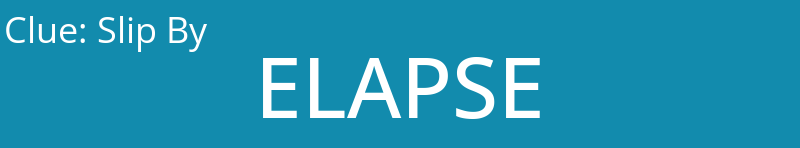 Slip By