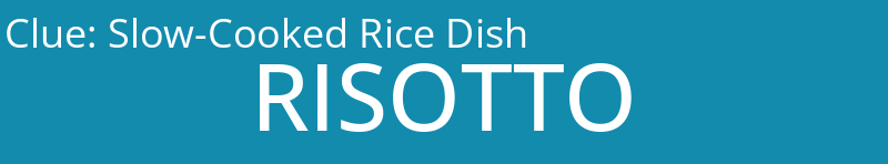 Slow-Cooked Rice Dish