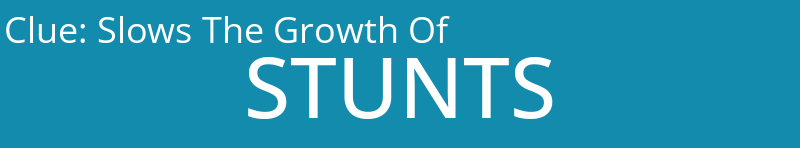 Slows The Growth Of