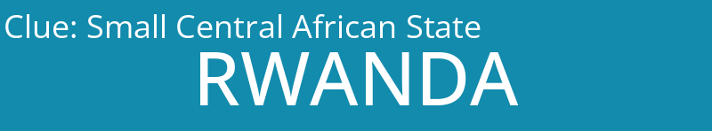 Small Central African State