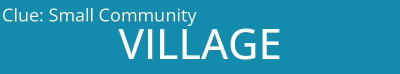 Small Community