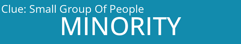 Small Group Of People