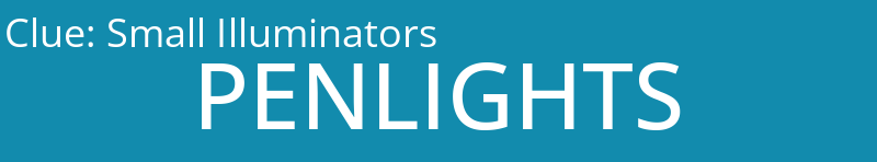Small Illuminators